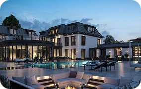 Levering in AutoCAD, Revit of GIS-formaat